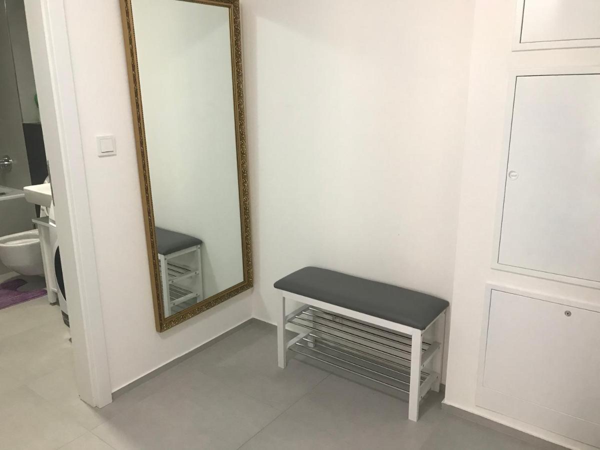 Apartmantplus01 Praga Exterior foto